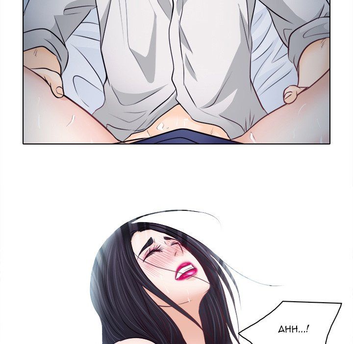 Unfaithful Manhwa - Chapter 8 Page 82