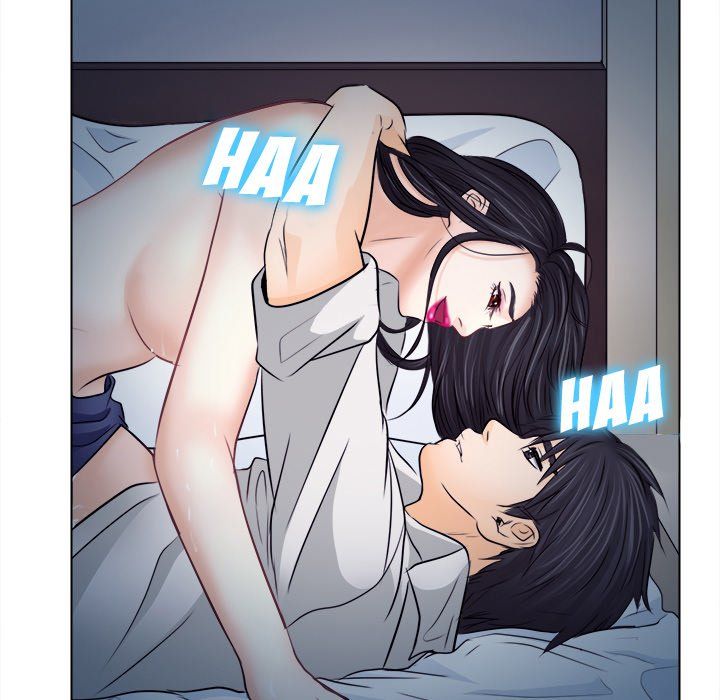 Unfaithful Manhwa - Chapter 8 Page 85