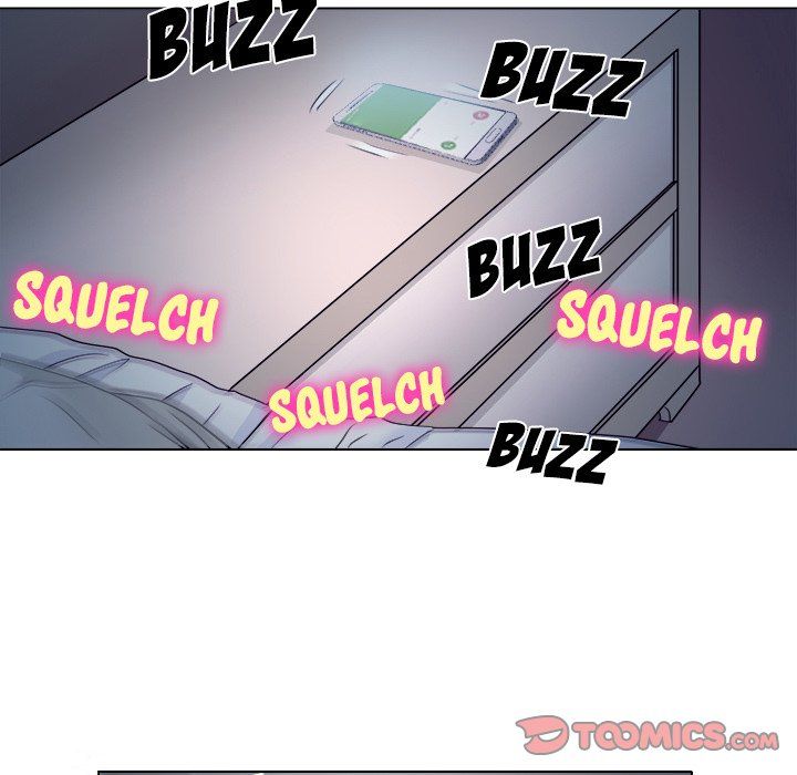 Unfaithful Manhwa - Chapter 8 Page 95