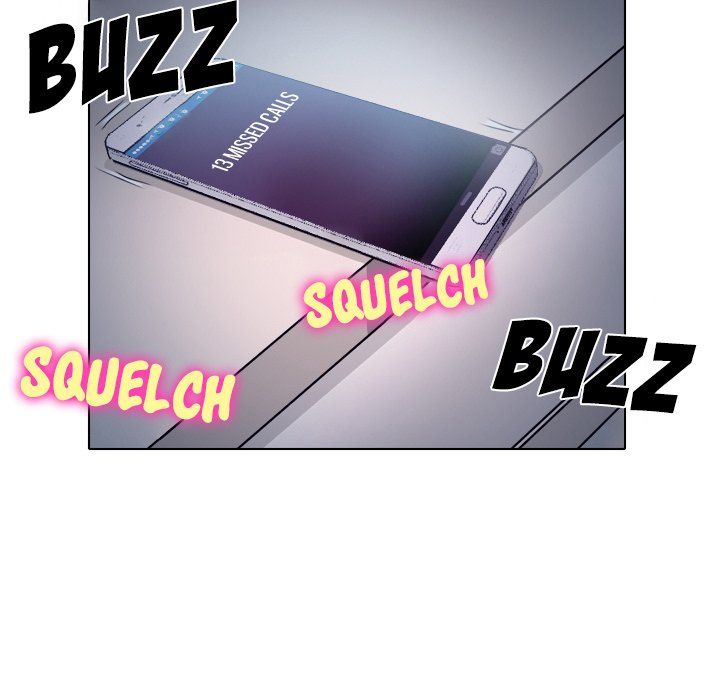 Unfaithful Manhwa - Chapter 8 Page 96