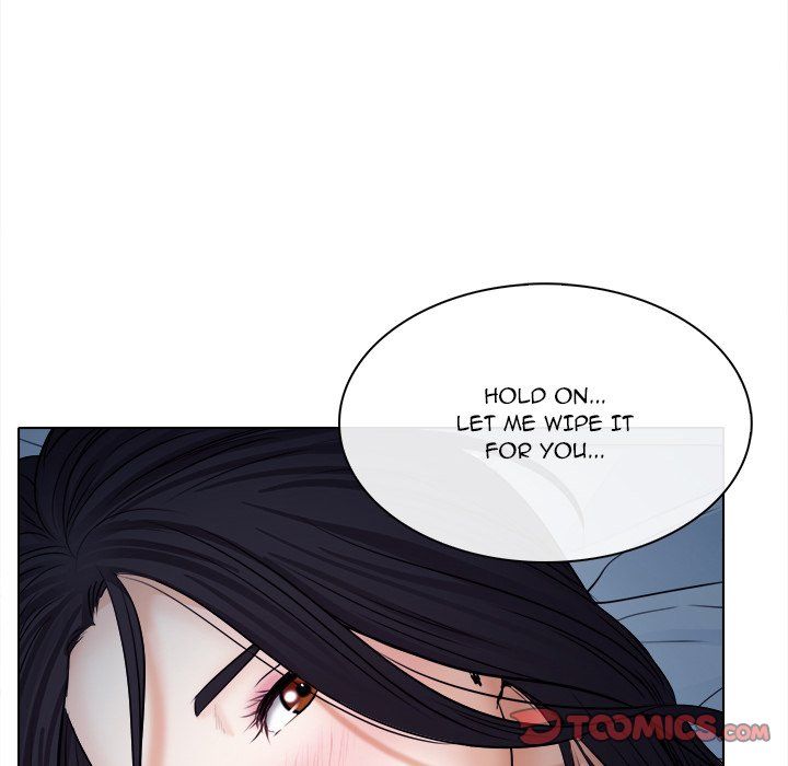 Unfaithful Manhwa - Chapter 8 Page 110