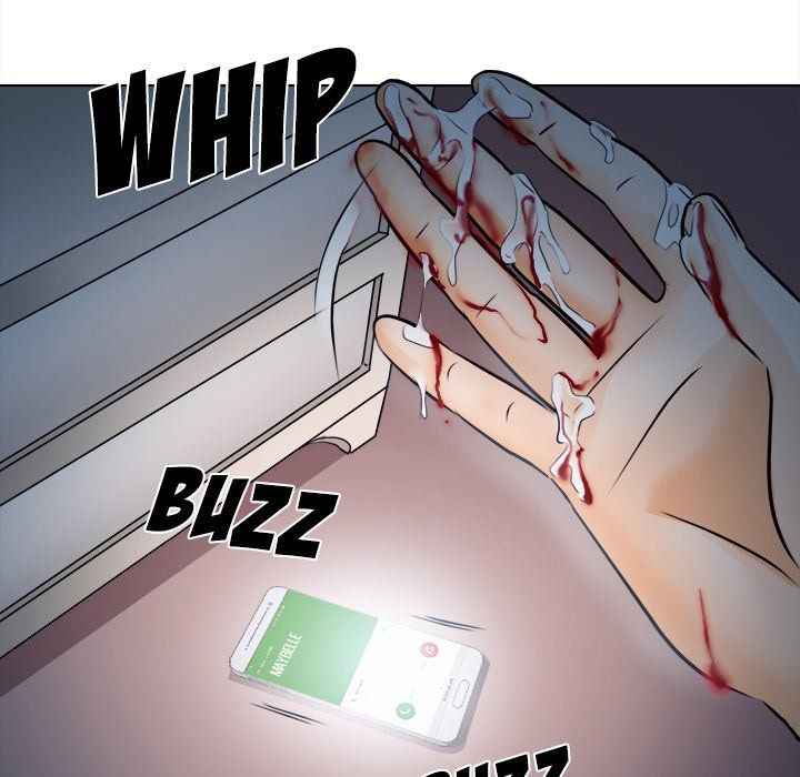 Unfaithful Manhwa - Chapter 8 Page 114