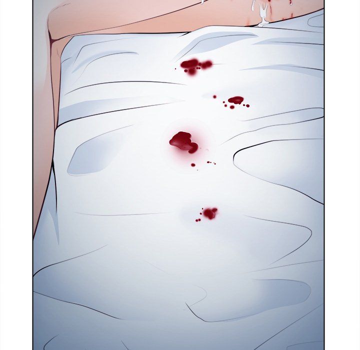 Unfaithful Manhwa - Chapter 8 Page 118
