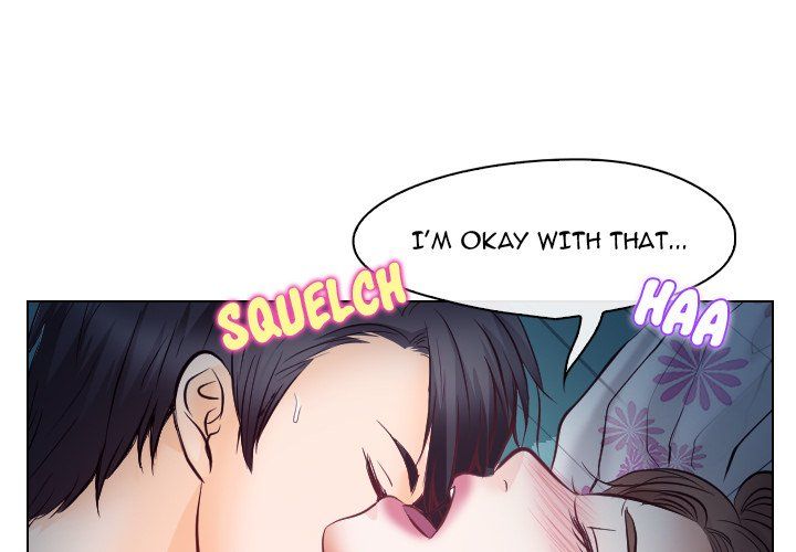 Unfaithful Manhwa - Chapter 14 Page 0