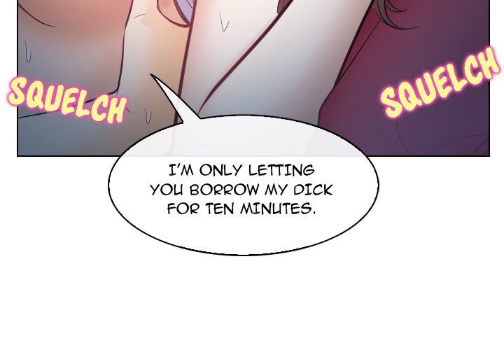 Unfaithful Manhwa - Chapter 14 Page 2