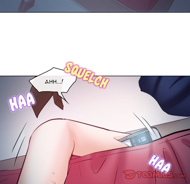 Unfaithful Manhwa - Chapter 14 Page 5