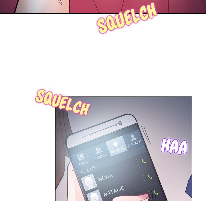 Unfaithful Manhwa - Chapter 14 Page 6