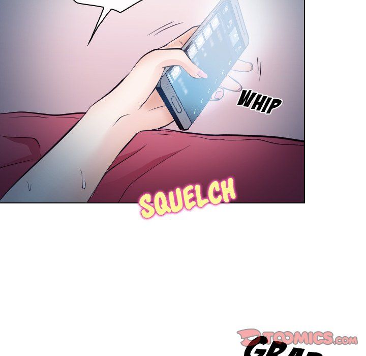 Unfaithful Manhwa - Chapter 14 Page 9