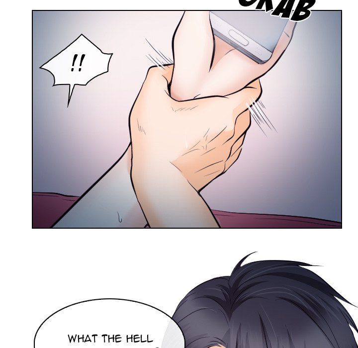 Unfaithful Manhwa - Chapter 14 Page 10