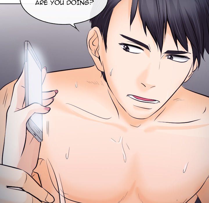 Unfaithful Manhwa - Chapter 14 Page 11