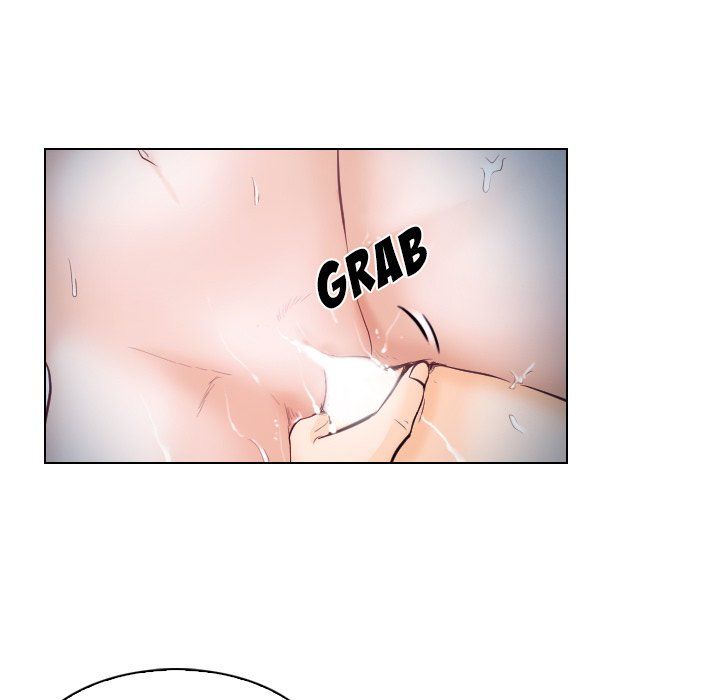 Unfaithful Manhwa - Chapter 14 Page 14