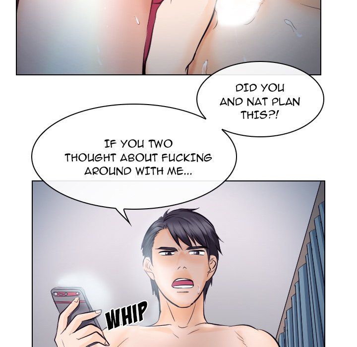 Unfaithful Manhwa - Chapter 14 Page 16