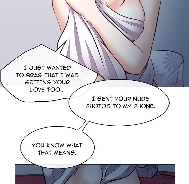 Unfaithful Manhwa - Chapter 14 Page 22