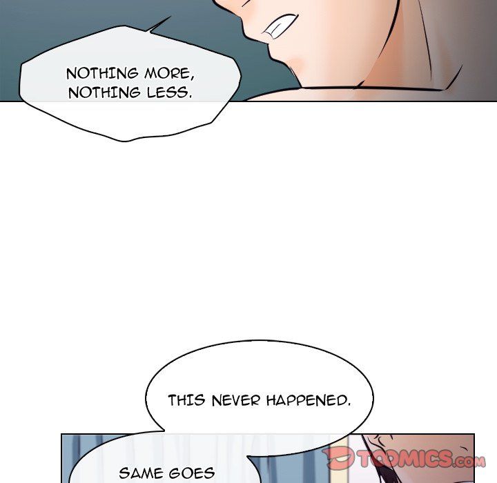 Unfaithful Manhwa - Chapter 14 Page 25