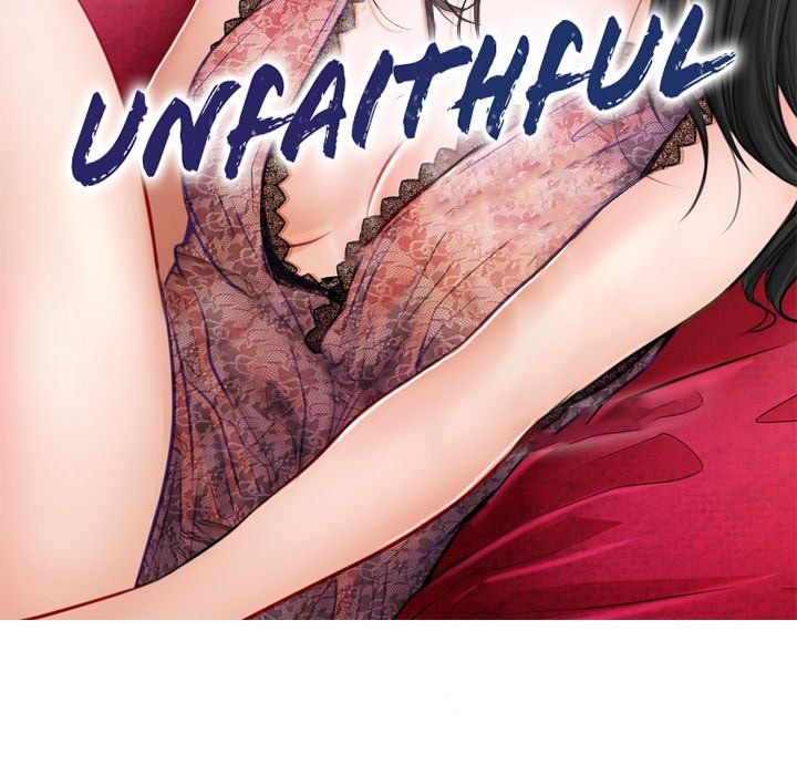 Unfaithful Manhwa - Chapter 14 Page 30