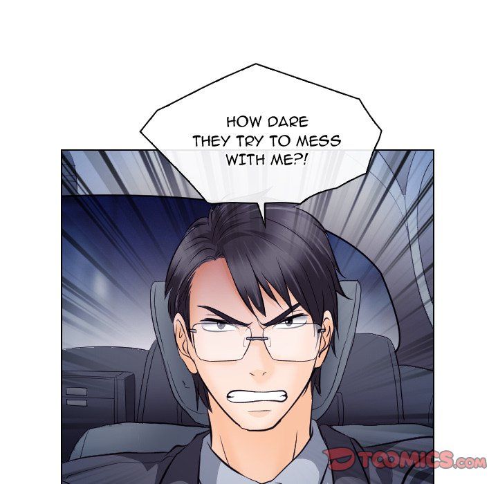 Unfaithful Manhwa - Chapter 14 Page 33