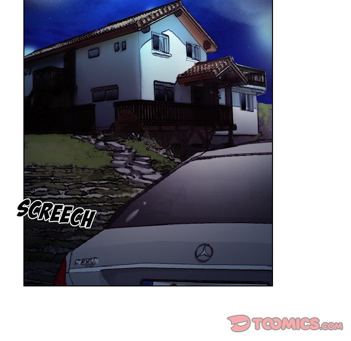 Unfaithful Manhwa - Chapter 14 Page 37
