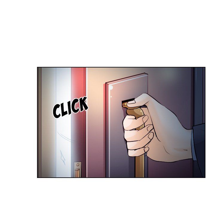 Unfaithful Manhwa - Chapter 14 Page 38