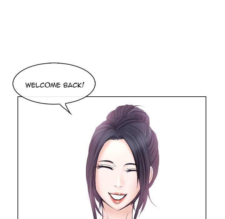 Unfaithful Manhwa - Chapter 14 Page 39