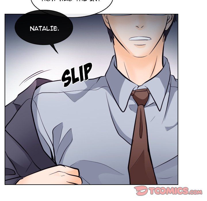 Unfaithful Manhwa - Chapter 14 Page 41