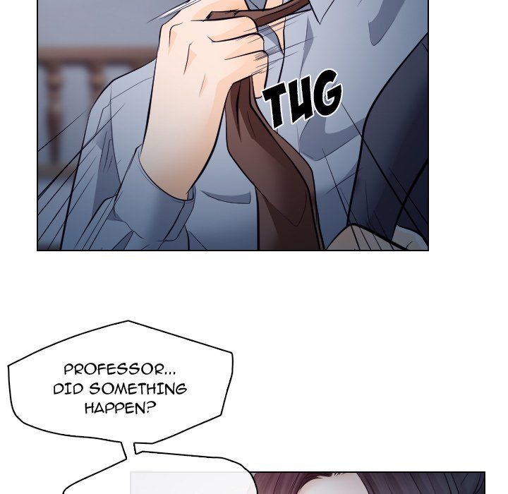 Unfaithful Manhwa - Chapter 14 Page 44