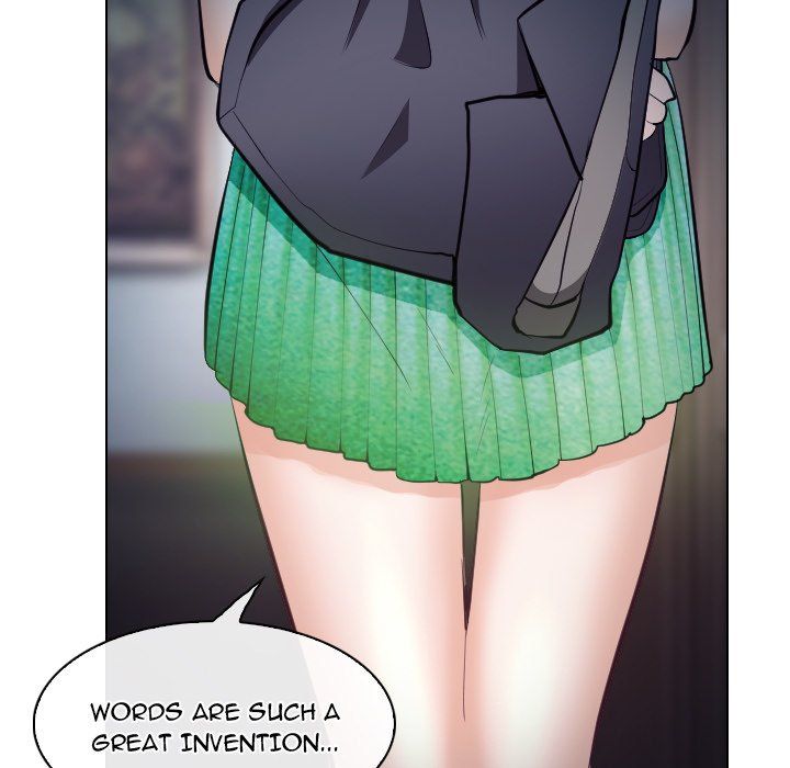 Unfaithful Manhwa - Chapter 14 Page 48