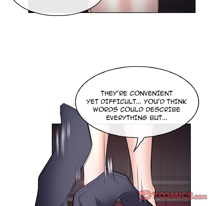 Unfaithful Manhwa - Chapter 14 Page 49