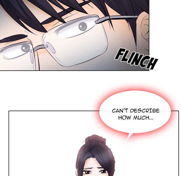 Unfaithful Manhwa - Chapter 14 Page 51