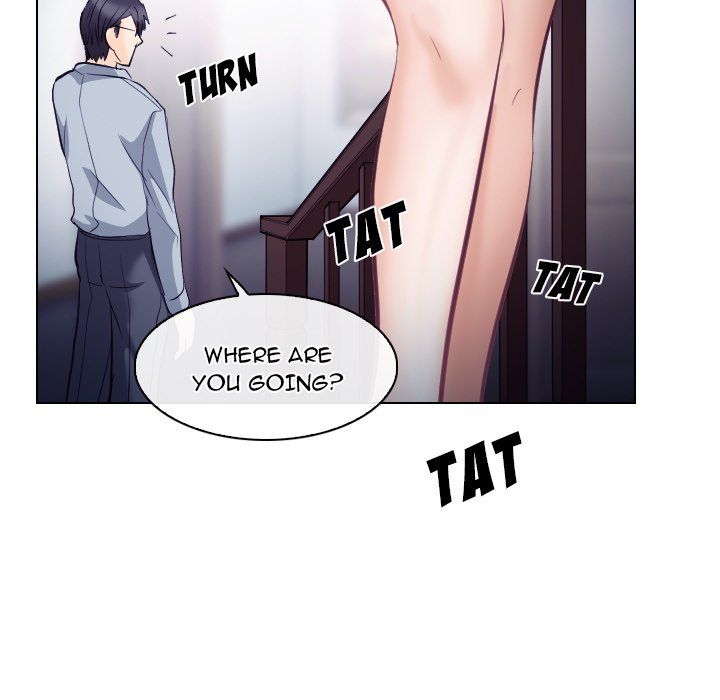 Unfaithful Manhwa - Chapter 14 Page 54