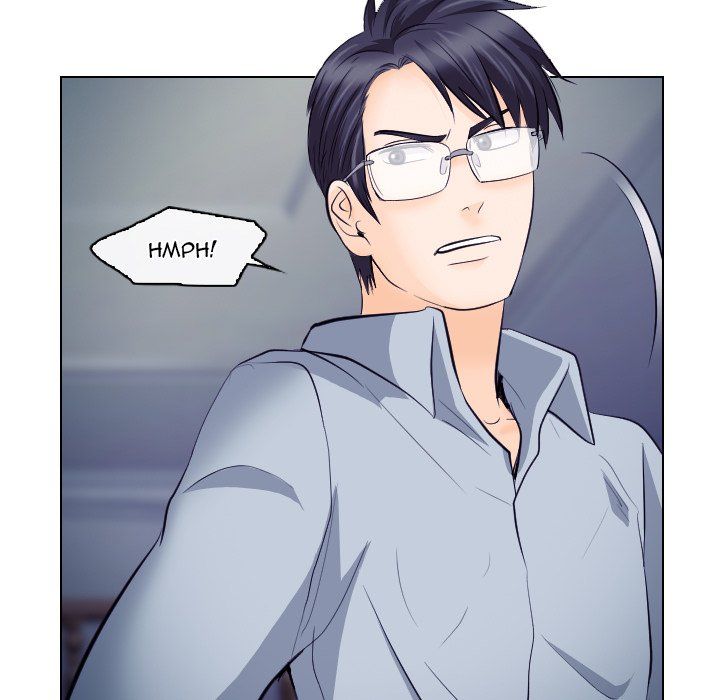 Unfaithful Manhwa - Chapter 14 Page 56