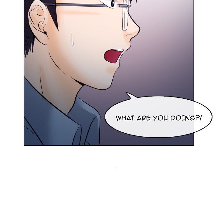 Unfaithful Manhwa - Chapter 14 Page 64