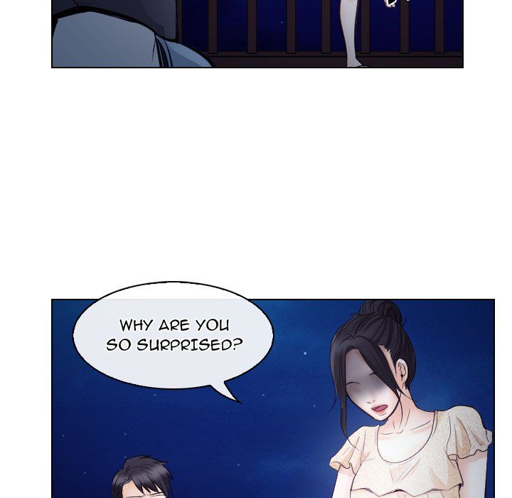 Unfaithful Manhwa - Chapter 14 Page 66