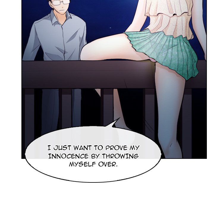 Unfaithful Manhwa - Chapter 14 Page 67