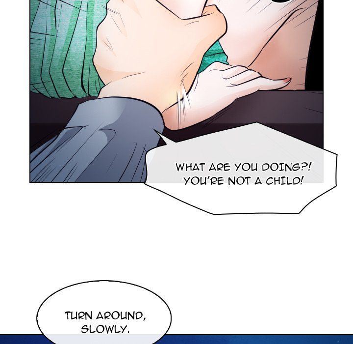 Unfaithful Manhwa - Chapter 14 Page 71