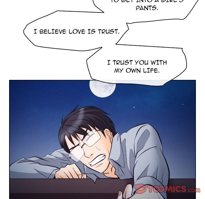 Unfaithful Manhwa - Chapter 14 Page 81
