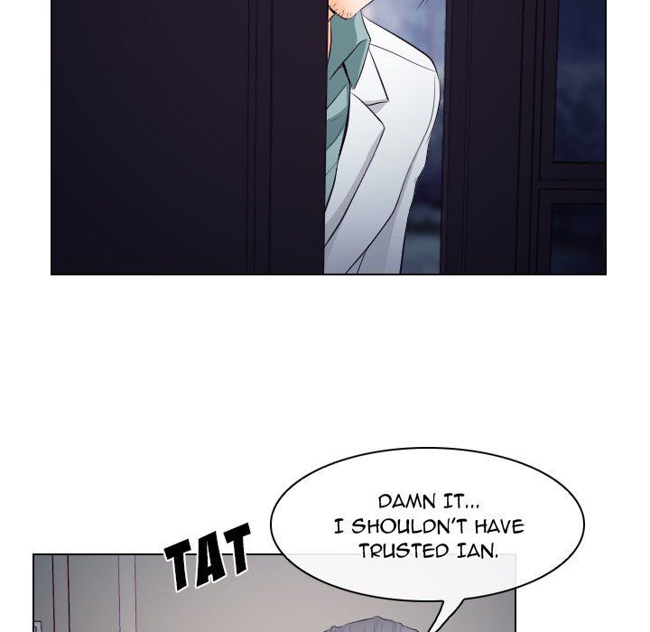 Unfaithful Manhwa - Chapter 14 Page 92