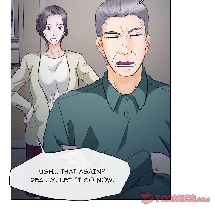 Unfaithful Manhwa - Chapter 14 Page 93