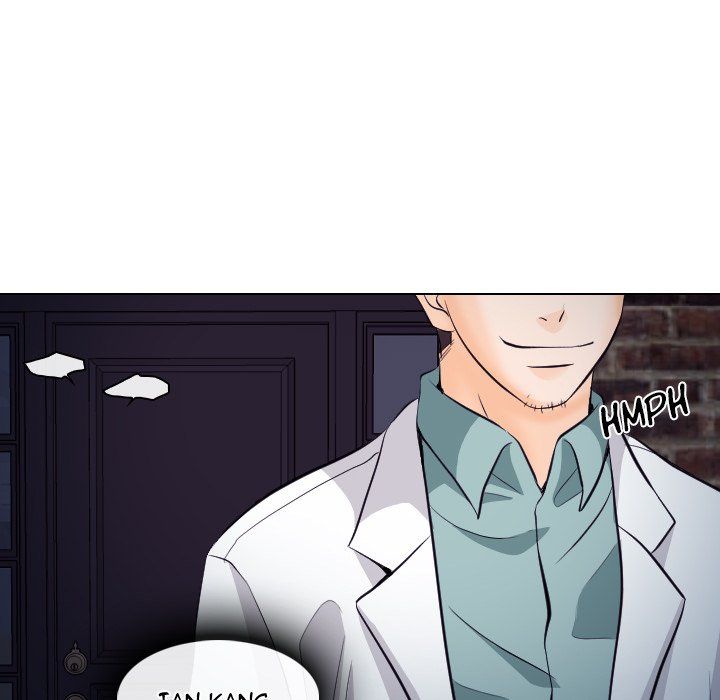 Unfaithful Manhwa - Chapter 14 Page 94