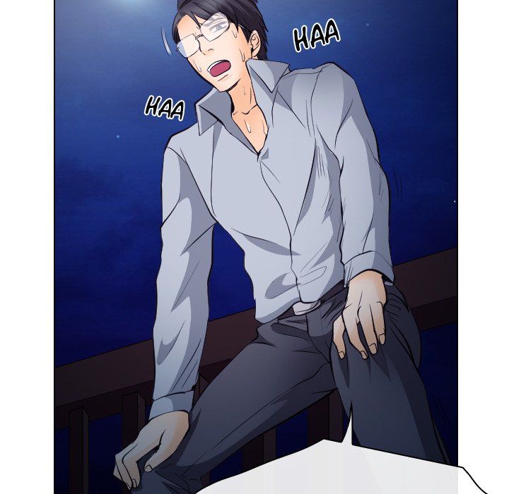 Unfaithful Manhwa - Chapter 14 Page 96