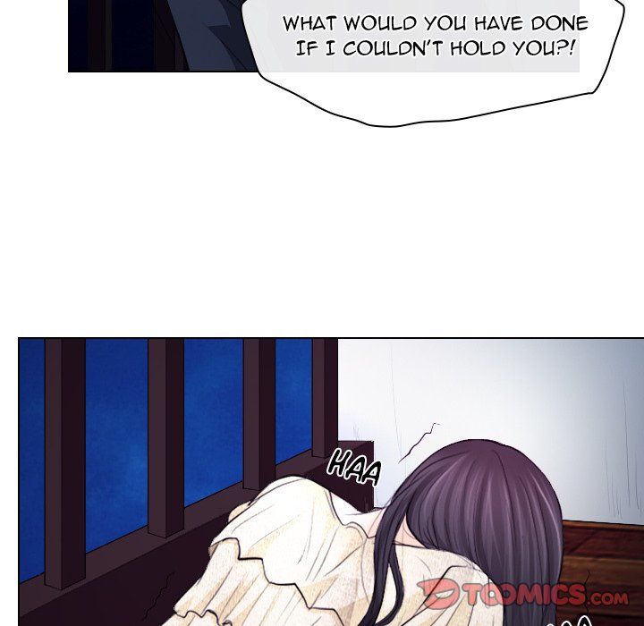 Unfaithful Manhwa - Chapter 14 Page 97