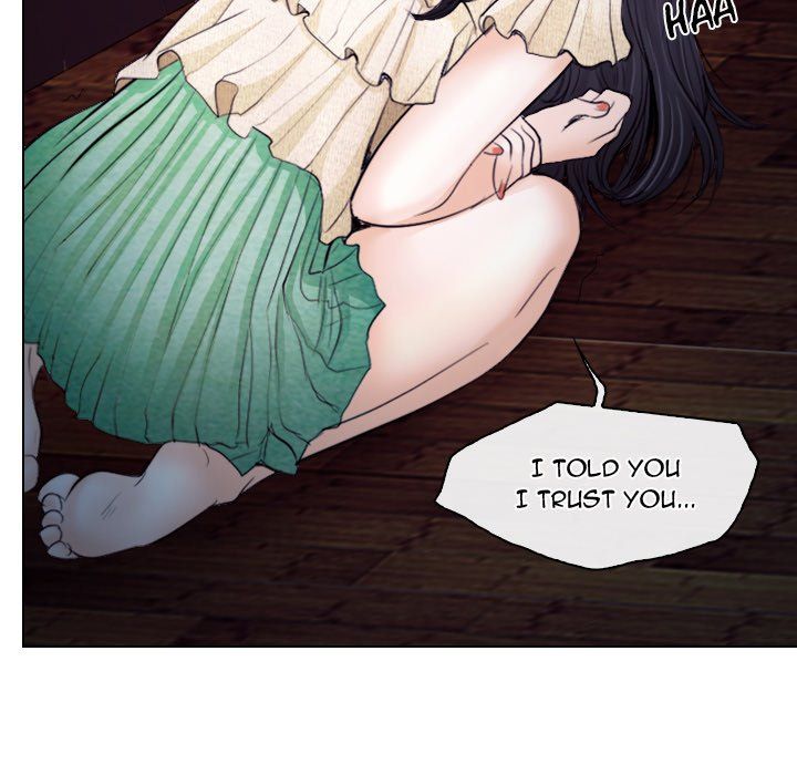 Unfaithful Manhwa - Chapter 14 Page 98