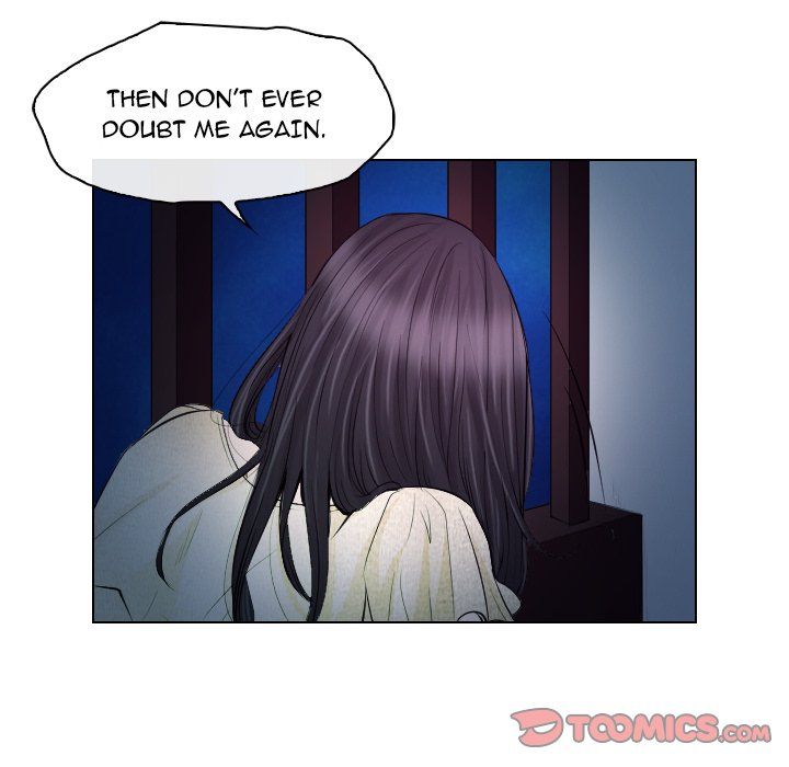 Unfaithful Manhwa - Chapter 14 Page 101