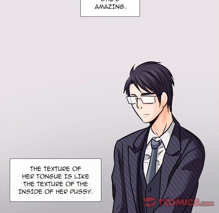 Unfaithful Manhwa - Chapter 7 Page 5