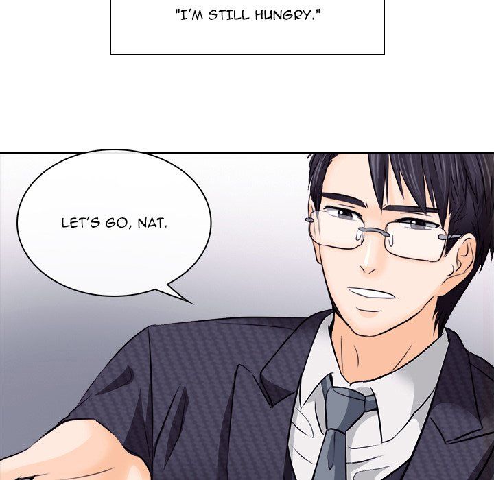 Unfaithful Manhwa - Chapter 7 Page 12