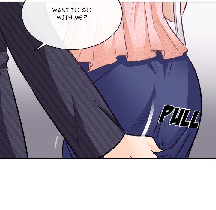 Unfaithful Manhwa - Chapter 7 Page 19