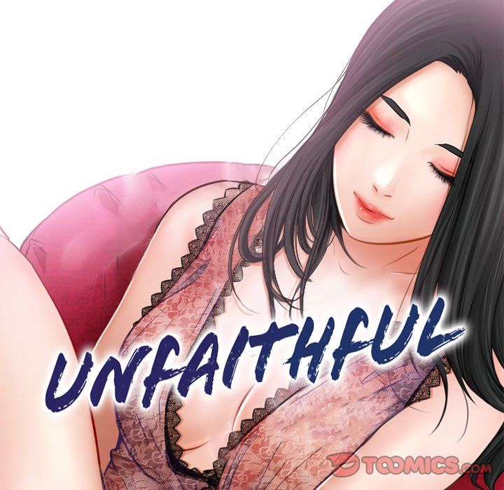 Unfaithful Manhwa - Chapter 7 Page 26