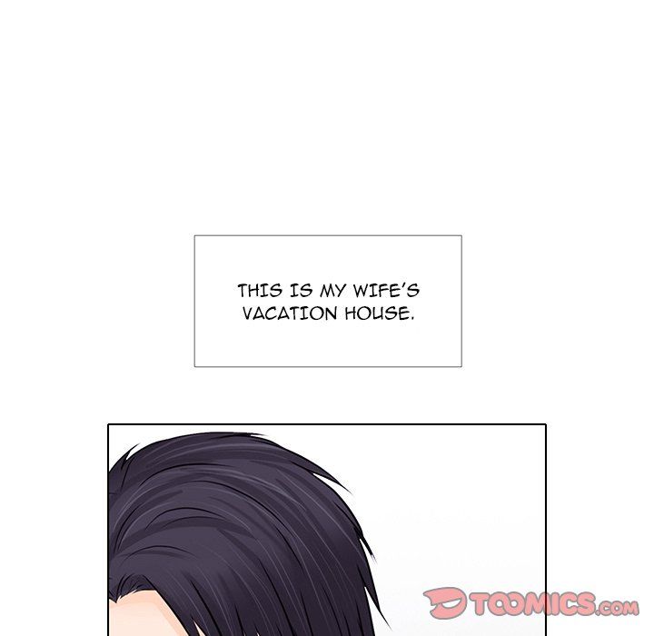 Unfaithful Manhwa - Chapter 7 Page 35