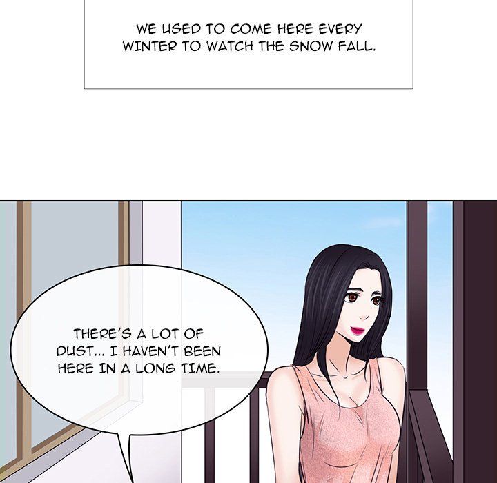 Unfaithful Manhwa - Chapter 7 Page 37