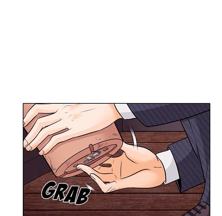 Unfaithful Manhwa - Chapter 7 Page 39