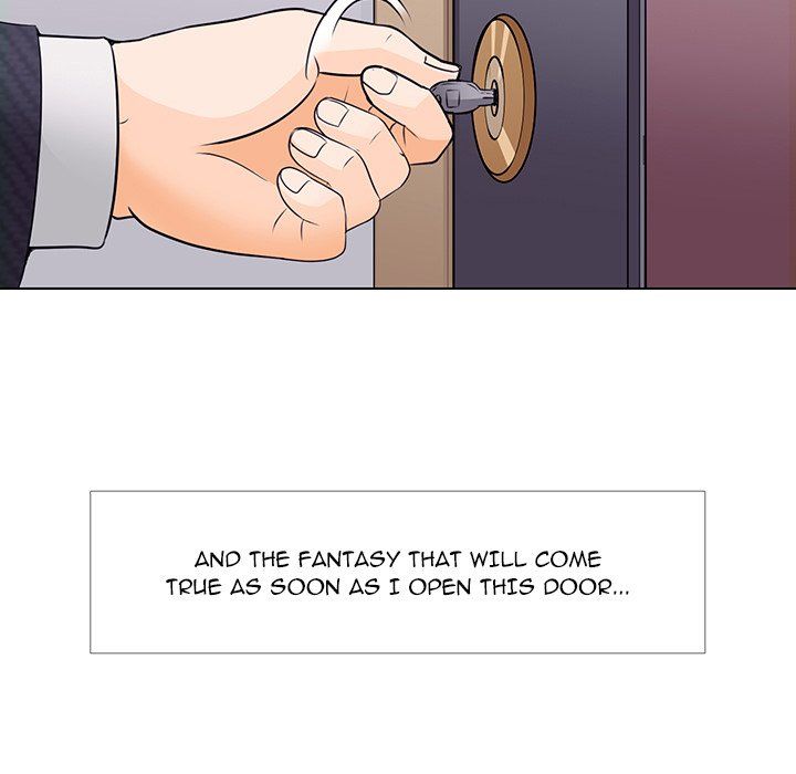 Unfaithful Manhwa - Chapter 7 Page 43